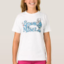 Recherche de snow tshirts Froid