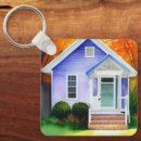Search for homes keychains Cottage