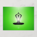 Recherche de méditation cartes postales Bouddha