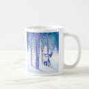 Search for snow fox mugs Forest