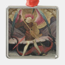 Search for st michael ornaments 15th