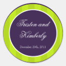 Search for purple green stickers Cute