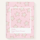 Search for kawaii girls notebooks Pink