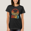 Search for class of 2023 tshirts Last