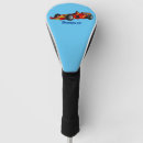 Search for car golf head covers Racing