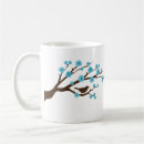 Search for japanese flowering cherry mugs Sakura
