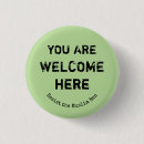 Recherche de vous êtes bienvenus badges Amour