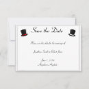 Recherche de date chapeaux Enregistrer la date