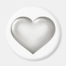 Search for 25th anniversary magnets Silver