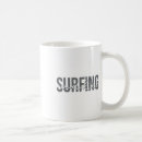 Recherche de surfeur tasses Vie de surfeur