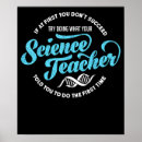Search for science posters Teacher