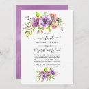 Recherche de spring floral mariage invitations Printemps