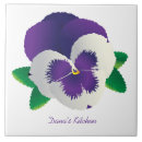 Search for pansy tiles Pansies
