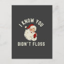 Search for christmas dentist postcards Dental hygienist
