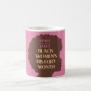 Search for womens history month mugs Feminist