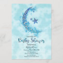 Search for half moon invitations Celestial