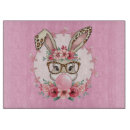 Search for easter cutting boards Pastel colours