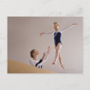 Recherche de routine cartes postales Gens