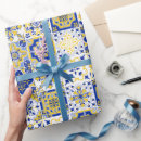 Recherche de portugais papier cadeau Motif