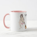 Search for music girl mugs Anime