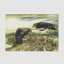 Search for bird silhouette tissue paper Nature