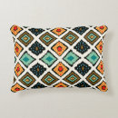 Search for aztec pattern pillows African