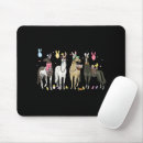 Recherche de heureuse pâques tapis souris Lapin mignon