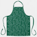 Search for school aprons White