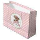 Search for woodland animals gift bags Cute