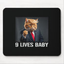 Search for anti cat mousepads Take america back