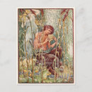 Search for greek gods postcards Vintage