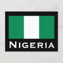 Search for nigeria postcards Africa