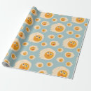 Search for cooking wrapping paper Fried