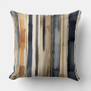 Search for blue and rust pillows Beige