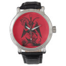 Search for baphomet watches Devil
