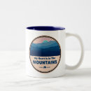 Search for alpinist mugs Hiking