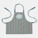 Search for digital pattern aprons Modern