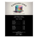 Search for faux glitter posters Holographic