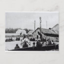 Recherche de tribu cartes postales Camp