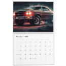 Recherche de sports calendars Automobile