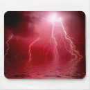 Search for lightning mousepads Thunder