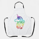 Search for weightlifting aprons Unicorn