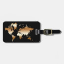 Recherche de monde bagages étiquettes Chic
