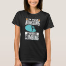 Search for im done tshirts Mountaineer