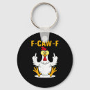 Search for meme keychains Crow