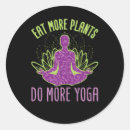 Search for eat vegan stickers Healthy