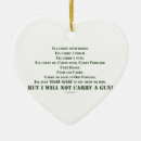 Search for guns ornaments Gun control