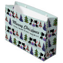Search for christmas dog gift bags Cute