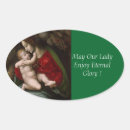 Search for eternity stickers Jesus
