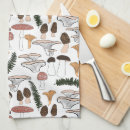 Search for mushroom tea towels Trendy